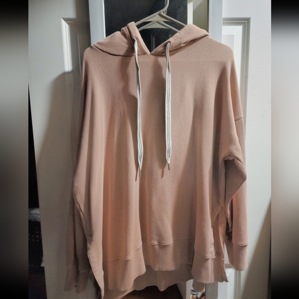 Aerie Oversized Hoodie